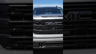 2024 GMC Sierra Elevation Edition: Test Drive and In-Depth Features Review