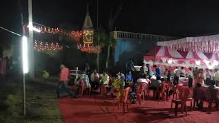 Vishwakarma tent house