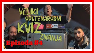 e-MISIJA - epizoda #4 - SUDAR TINTARA