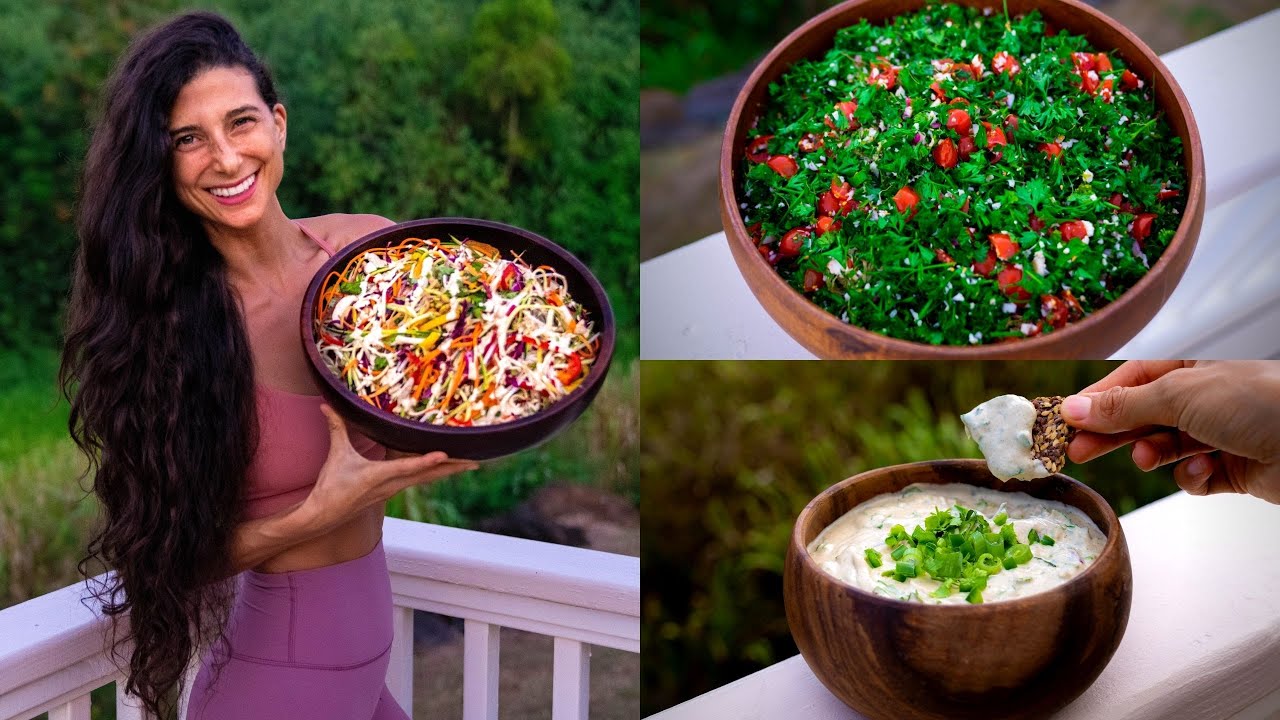 Protein Packed Vegan Meals Healthy Quick Easy Fullyraw Recipes Protein Packed Vegan Meals Healthy Quick Easy Fullyraw Recipes