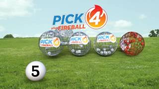 IL Lottery Midday 08/17/2016