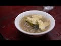 莆仙美食——龙花担赐粉（泗粉） fujian chinafood putian 美食