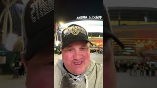 500 Subscribers Celebration! $500 bet on VGK Vegas Golden Knights vs Seattle Kraken! Go Knights!