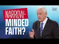 Is There Only One Way to God? | Dr. David Jeremiah | John 14:4-6