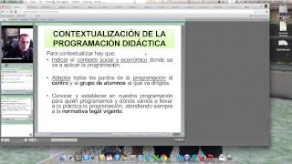Lec002 Normativa, Justificación y Contextualización (umh2634 2013-14)