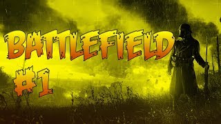 Battlefield 1  Conquest Gameplay   #1 #HOW TO