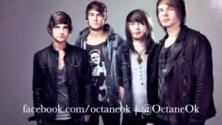 Octane Ok - We Found Love (Rihanna Cover)