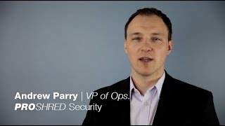 Breach Reporting Solutions | PROSHRED