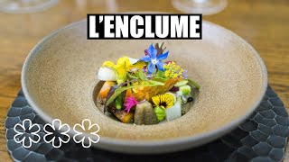L'Enclume by Simon Rogan – What a Meal at the Three Michelin Star Restaurant Looks Like