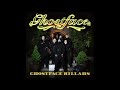 ghostface killah - new world (feat. eamon)