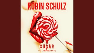 Sugar (feat. Francesco Yates)