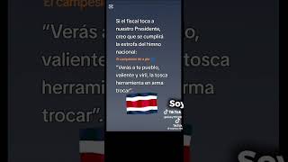 PATRIOTAS TICOS! SI NOSOTROS NO APOYAMOS A DON RODRIGO, SOMOS PARTE DE LA CORRUPCIÓN. QUE OPINAN