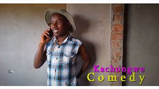 Latest Sekuru Vakadzidza Chirungu A-2-Z  (Kachongwe Comedy 2023)