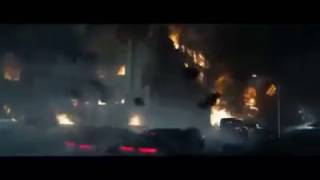 Mira El Trailer De Fast Y Furious 8 (La familia  Se Separará)