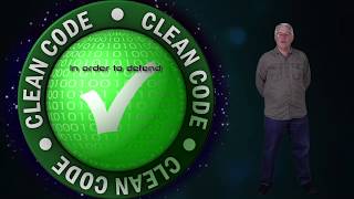 Clean Code // Episode 45 Preview