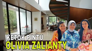 [FULL] KETOK PINTU OLIVIA ZALIANTY, TETY LIZ UNGKAP FAKTA MARCELLA \u0026 OLIVIA | FYP (23/01/25)