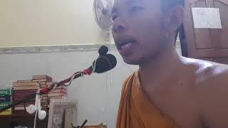 #សម្តែងអំពីនត្ថិបញ្ញាសមាអាភា, ភិក្ខុសច្ចៈសីលោ អឿនសំអុល