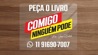 PROGRAMA COMIGO NINGUÉM PODE !