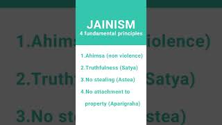 jainism and buddhism