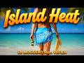 Island Heat ☀️🌴 | DJ Moggero feat. Vefien | Tropical Reggae Summer Vibes 2026