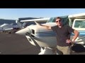 Cessna 182 - Orientation (part 1)