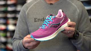 Saucony Triumph 19