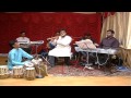 Thalattuthe Vaanam Flute Instrumetal By Vijay Prakash