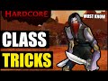 Tips & Tricks in Hardcore Classic WoW