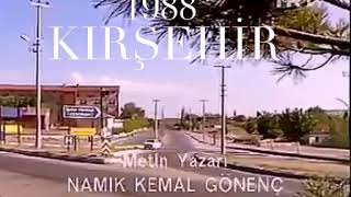 KIRŞEHİR 1988