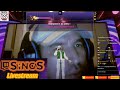 JohnnyFrickinRico Live Stream - Twitch Sings