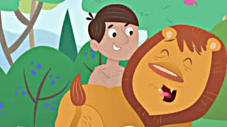 When They Disobeyed, Adam And Eve Sinned Against God | Islamic Cartoon for Kids |