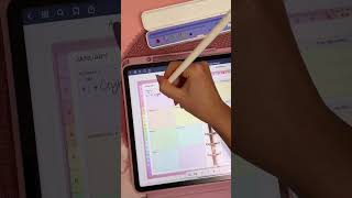 I got this for my Apple Pencil 😍 iPad accessories | digital planning
