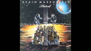 ALAIN MARKUSFELD - Platock [full album]