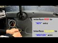 itroll neutral safety interface general installation video