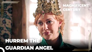 Haseki Hurrem Sultan Foundation Is Being Established | Magnificent Century Episode 73