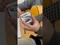 Pasa Doble Rasgeados #guitar #fingerstyleguitar #flamencoguitarist #guitartechnique