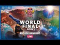 Get NOTIFIED when it STARTS! 🔔  – Red Bull BC One World Final 2024 Rio | LIVESTREAM