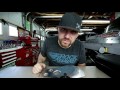 you need this tool episode 61 punch flare dies and hydraulic punch kit