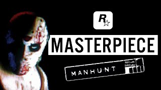 Manhunt - A Bizarre and Disturbing Masterpiece!