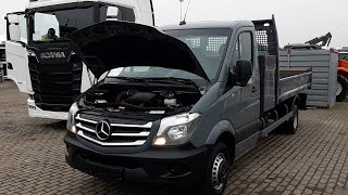 70161237 Mercedes Sprinter