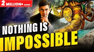 7 LIFE CHANGING Lessons to Learn from HANUMAN JI | Motivational Video in Hindi | Sonu Sharma