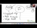 mca portal overview part 1 roc basic course cs yashi goyal