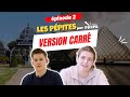 « En route vers les concours » Les PÉPITES - Version Carré, Ep. 2