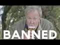 Jeremy Clarkson's Banned Hawkstone Lager Advertisement