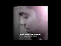 Neeyae vazhkai - Vivek Mervin feat. Arijit Singh - Elwin James Cover (Official Audio)