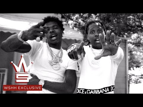 Lil Durk ft Young Dolph & Lil Baby - Downfall