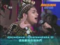 20080609原視音雄榜5族語歌曲