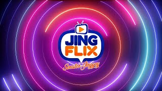 JINGFLIX LIVE | January 30, 2025