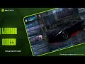 Fivem Loading Screen | gen_loading | ALL FRAMEWORKS