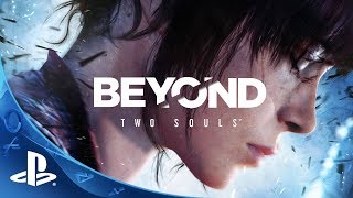 PS4 超能殺機 兩個靈魂(BEYOND Two Souls)中文攻略劇情 彼岸結局